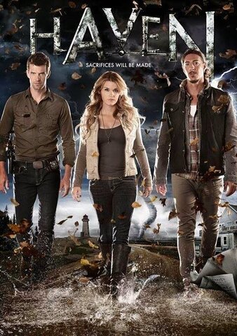 Тайны Хейвена сериал 2010 смотреть онлайн бесплатно в хорошем качестве HD